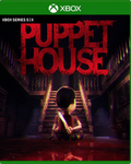 Carátula de Puppet House - Xbox Series X|S