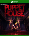 Carátula de Puppet House - Xbox Series X|S