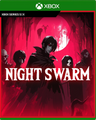 Carátula de Night Swarm - Xbox Series X|S