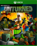 Carátula de Unturned - Xbox Series X|S