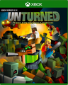 Carátula de Unturned - Xbox Series X|S
