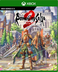 Carátula de Romancing SaGa 2: Revenge of the Seven - Xbox Series X|S