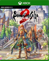 Carátula de Romancing SaGa 2: Revenge of the Seven - Xbox Series X|S