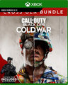 Carátula de Call of Duty: Black Ops Cold War - Cross-Gen Bundle - Xbox Series X|S
