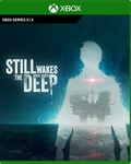 Carátula de Still Wakes the Deep - Xbox Series X|S