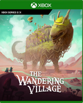 Carátula de The Wandering Village - Xbox Series X|S