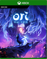 Carátula de Ori and the Will of the Wisps - Xbox One