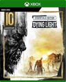 Carátula de Dying Light Essentials Edition - Xbox One