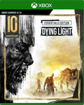Carátula de Dying Light Essentials Edition - Xbox Series X|S