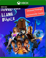 Carátula de Adventure Llama Bundle - Xbox One