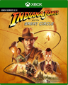 Carátula de Indiana Jones and the Great Circle - Xbox Series X|S