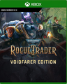 Carátula de Warhammer 40,000: Rogue Trader - Voidfarer Edition - Xbox Series X|S
