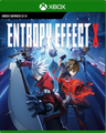 Carátula de BlazBlue Entropy Effect X - Xbox Series X|S