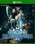 Carátula de STAR OCEAN THE DIVINE FORCE DIGITAL DELUXE EDITION - Xbox Series X|S