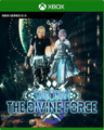 Carátula de STAR OCEAN THE DIVINE FORCE DIGITAL DELUXE EDITION - Xbox Series X|S