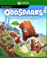 Carátula de Oddsparks: An Automation Adventure - Xbox Series X|S