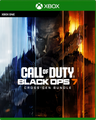 Carátula de Call of Duty: Black Ops 7 - Cross-Gen Bundle - Xbox One