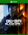 Carátula de Call of Duty: Black Ops 7 - Cross-Gen Bundle - Xbox Series X|S