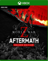 Carátula de World War Z: Aftermath - Deluxe Edition - Xbox One