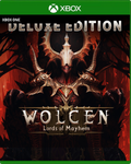 Carátula de Wolcen: Lords of Mayhem - Deluxe Edition - Xbox One