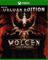Carátula de Wolcen: Lords of Mayhem - Deluxe Edition - Xbox One