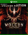 Carátula de Wolcen: Lords of Mayhem - Deluxe Edition - Xbox Series X|S
