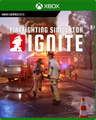 Carátula de Firefighting Simulator: Ignite - Xbox Series X|S