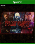 Carátula de The Shadow Warrior Trilogy - Xbox One