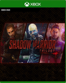 Carátula de The Shadow Warrior Trilogy - Xbox One