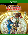Carátula de Eiyuden Chronicle: Hundred Heroes - Xbox One