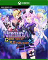 Carátula de Neptunia Game Maker R:Evolution - Xbox Series X|S