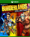 Carátula de Borderlands Legendary Collection - Xbox Series X|S