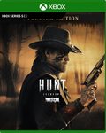 Carátula de Hunt: Showdown 1896 - Premium Edition - Xbox Series X|S