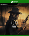 Carátula de Hunt: Showdown 1896 - Premium Edition - Xbox Series X|S