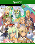 Carátula de Rune Factory 4 Special - Xbox One