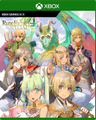 Carátula de Rune Factory 4 Special - Xbox Series X|S