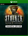 Carátula de S. T. A. L. K. E. R.: Shadow of Chornobyl - Enhanced Edition - Xbox One