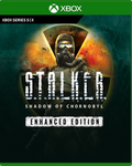 Carátula de S. T. A. L. K. E. R.: Shadow of Chornobyl - Enhanced Edition - Xbox Series X|S