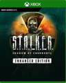 Carátula de S. T. A. L. K. E. R.: Shadow of Chornobyl - Enhanced Edition - Xbox Series X|S