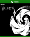 Carátula de Hauntii - Xbox One