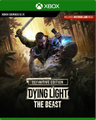 Carátula de Dying Light: The Beast RL Definitive Edition - Xbox Series X|S