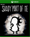 Carátula de Shady Part of Me - Xbox One
