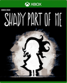 Carátula de Shady Part of Me - Xbox One