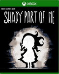Carátula de Shady Part of Me - Xbox Series X|S