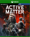 Carátula de Active Matter - Advanced Edition - Xbox Series X|S