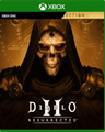 Carátula de Diablo Prime Evil Collection - Xbox One