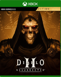 Carátula de Diablo Prime Evil Collection - Xbox Series X|S
