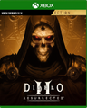 Carátula de Diablo Prime Evil Collection - Xbox Series X|S