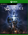Carátula de Soulstice - Xbox Series X|S