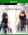 Carátula de SCARLET NEXUS - Xbox One